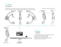 Cath Lab Proxima CS-7
