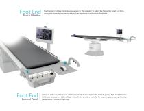 Cath Lab Proxima CS-8