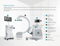 Digiscan S20/S30 C-Arm -3