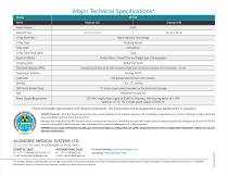 Digiscan S20/S30 C-Arm -8