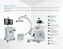 Digiscan V20/V30 C-Arm-3