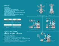 Digiscan V20/V30 C-Arm-5