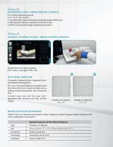 Digital Radiography System - Digix CF-3