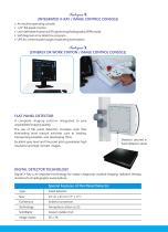 Digital Radiography System - Digix ECO PLUS (Ceiling Free)-4