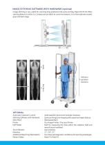 Digital Radiography System - Digix ECO PLUS (Ceiling Free)-5
