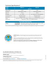 Digital Radiography System Mobile - Litex DR-4
