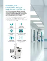 Digital Radiography System Mobile - Litex-R-DR-2
