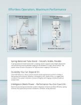 Digital Radiography System Mobile - Litex-R-DR-5