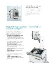 Digital Radiography System Mobile - Litex-R-DR-6