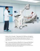 Digital Radiography System Mobile - Litex-R-DR-7