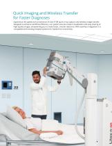 Digital Radiography System Mobile - Litex-R-DR-8