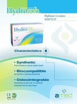 Biphasic Ceramic HAP/TCP-1