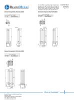 Bulk Liquid Oxygen Tanks – EN ISO 7396-1, HTM 02-01 and HTM2022 EurPh - 9