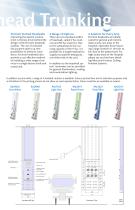 Envirom™ Trunking Systems HTM/ISO Brochure - 3