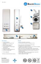 Envirom™ Trunking Systems HTM/ISO Brochure - 4