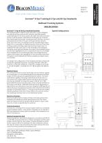 Envirom™ Trunking Systems HTM/ISO Specification Sheet