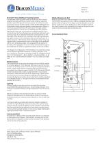 Envirom™ Trunking Systems HTM/ISO Specification Sheet - 2