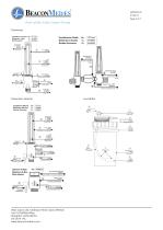 Flow Meters and Vacuum Regulators HTM/ISO Specification Sheet - 6