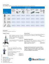 Intermittent Suction Regulators - 2