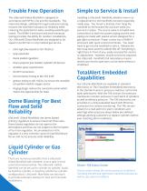 Lifeline Manifolds - 2