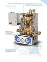 Lifeline Manifolds - 3