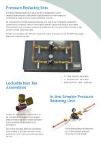 LifeLine MCS Automatic Manifold HTM/ISO Brochure - 11