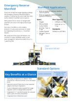 LifeLine MCS Automatic Manifold HTM/ISO Brochure - 7