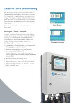 Medical Air Systems mAIR, cAIR and sAIR HTM/ISO brochure - 6