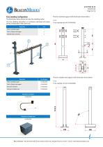 Medical Gas Supply System HTM02-01 / HTM2022 / ISO7396-1 MAT-S (HTM/ISO Version)-9