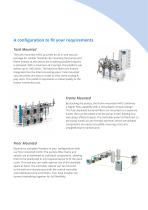 mVAC Medical Vacuum Systems Brochure HTM/ISO - 3