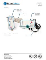 Oxygen Depletion Monitors for Manifold Rooms - 2