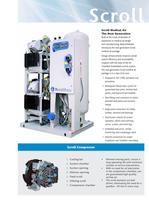 Scroll Medical Air Systems - 2