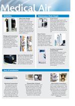 Scroll Medical Air Systems - 5