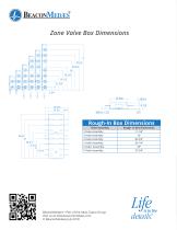 Zone Valve Boxes - 4