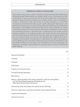 Global Offering - 5
