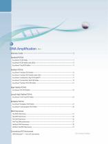 DNA/RNA Amplification - 6