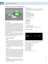 DNA/RNA Amplification - 7