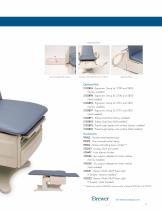 Clinical & Exam Room Solutions - 11