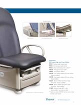 Clinical & Exam Room Solutions - 9