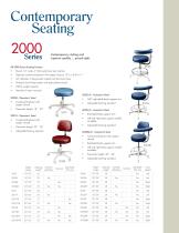 Dental Seating Catalog - 10