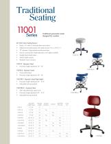 Dental Seating Catalog - 11