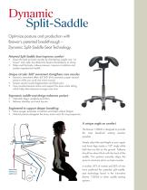 Dental Seating Catalog - 4