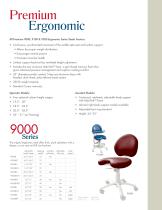 Dental Seating Catalog - 6