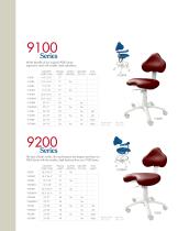 Dental Seating Catalog - 7