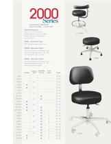 Optical Seating Catalog - 2