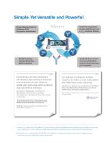 BioPharma Compass® 2.0-4