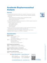 BioPharma Compass® 2.0-8
