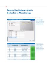 MALDI Biotyper® CA System - 4