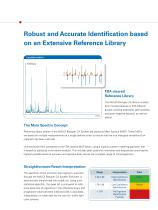 MALDI Biotyper® CA System - 5