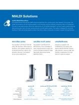MASS SPECTROMETRY-7